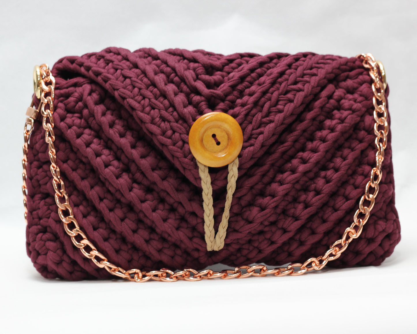 Bolso Medianoche Maxi