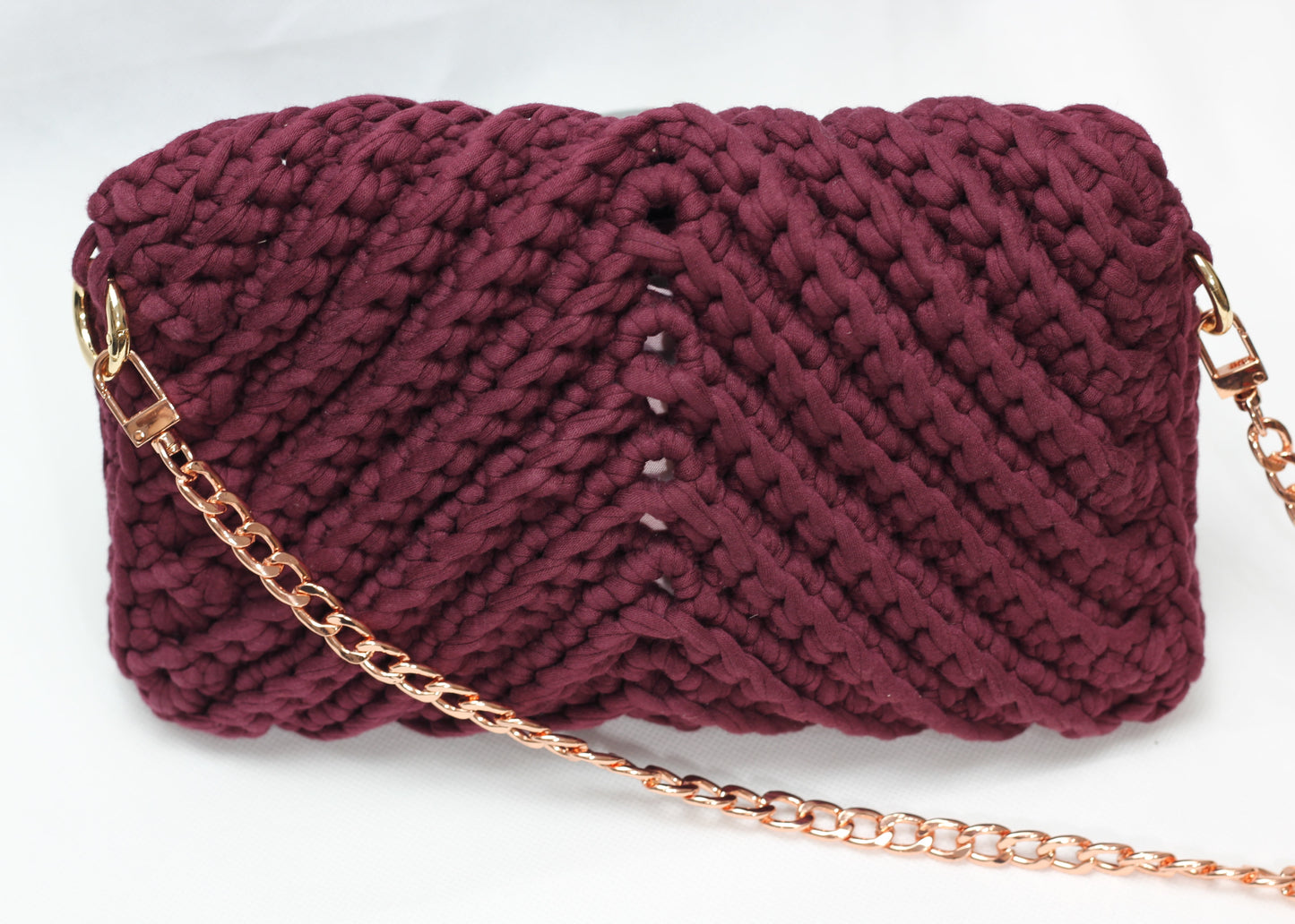 Bolso Medianoche Maxi