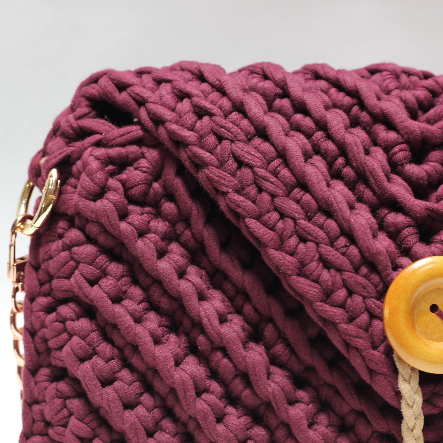 Bolso Medianoche Maxi