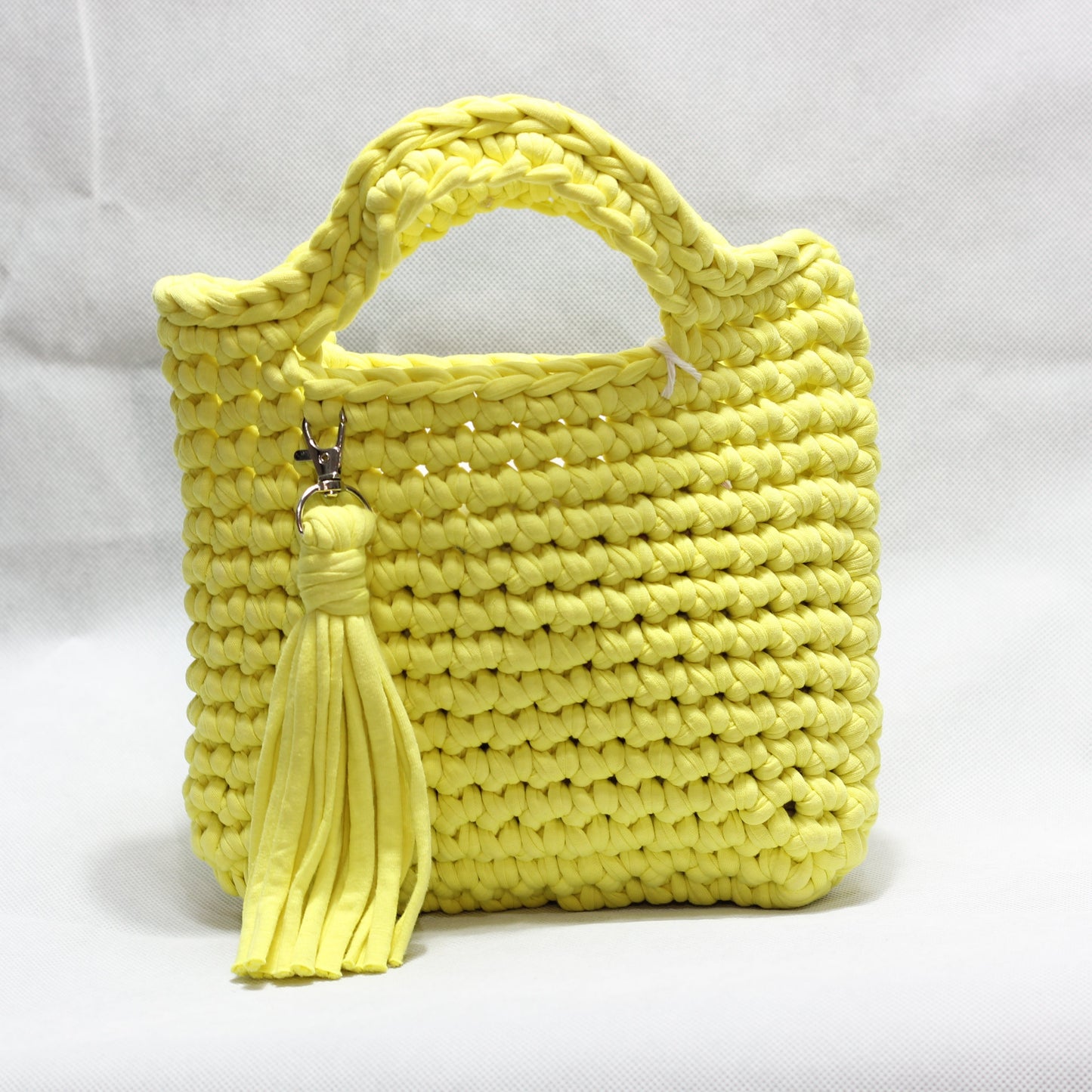 Bolso Amanecer Amarillo