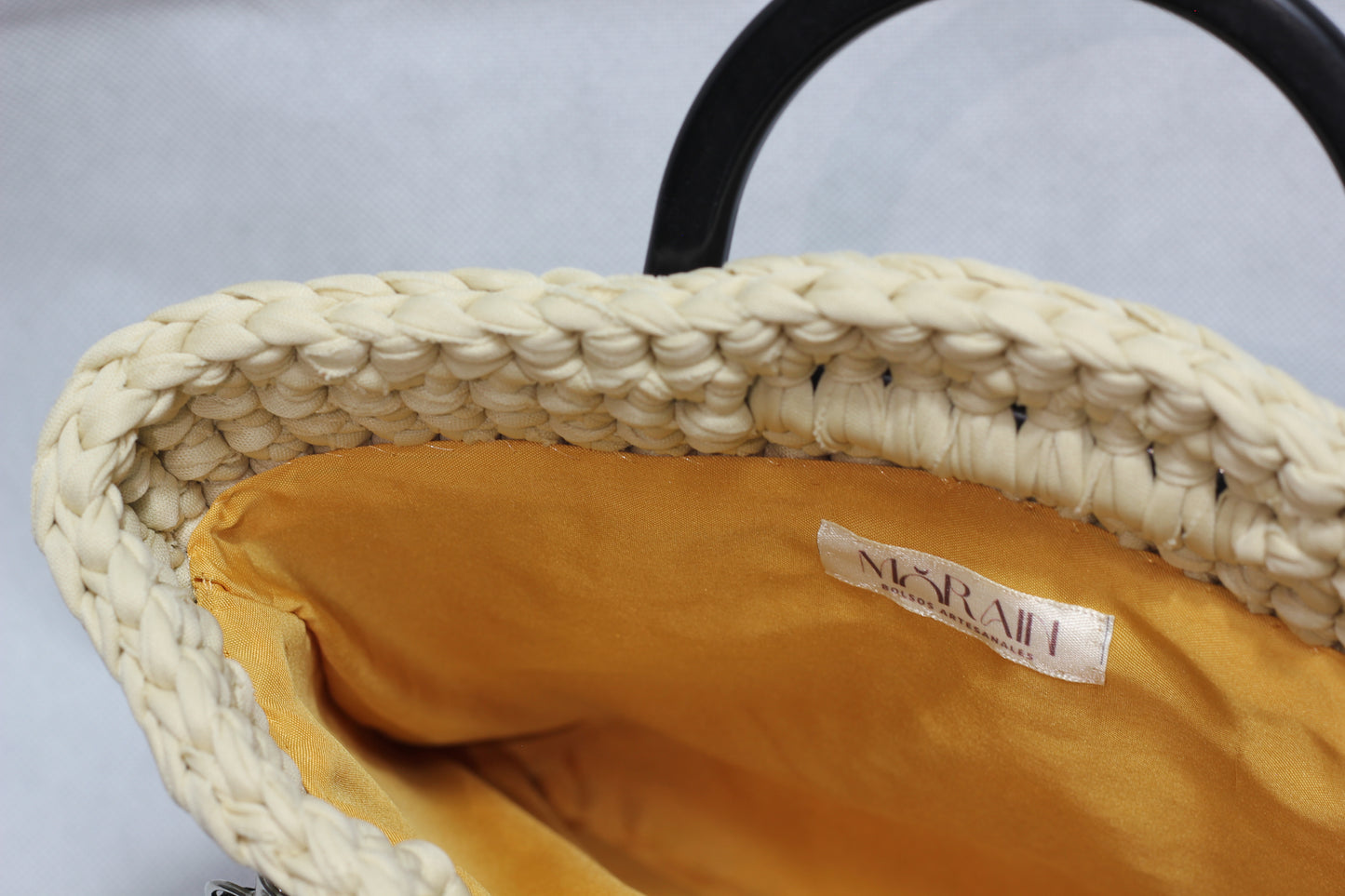 Bolso Ocaso Nude