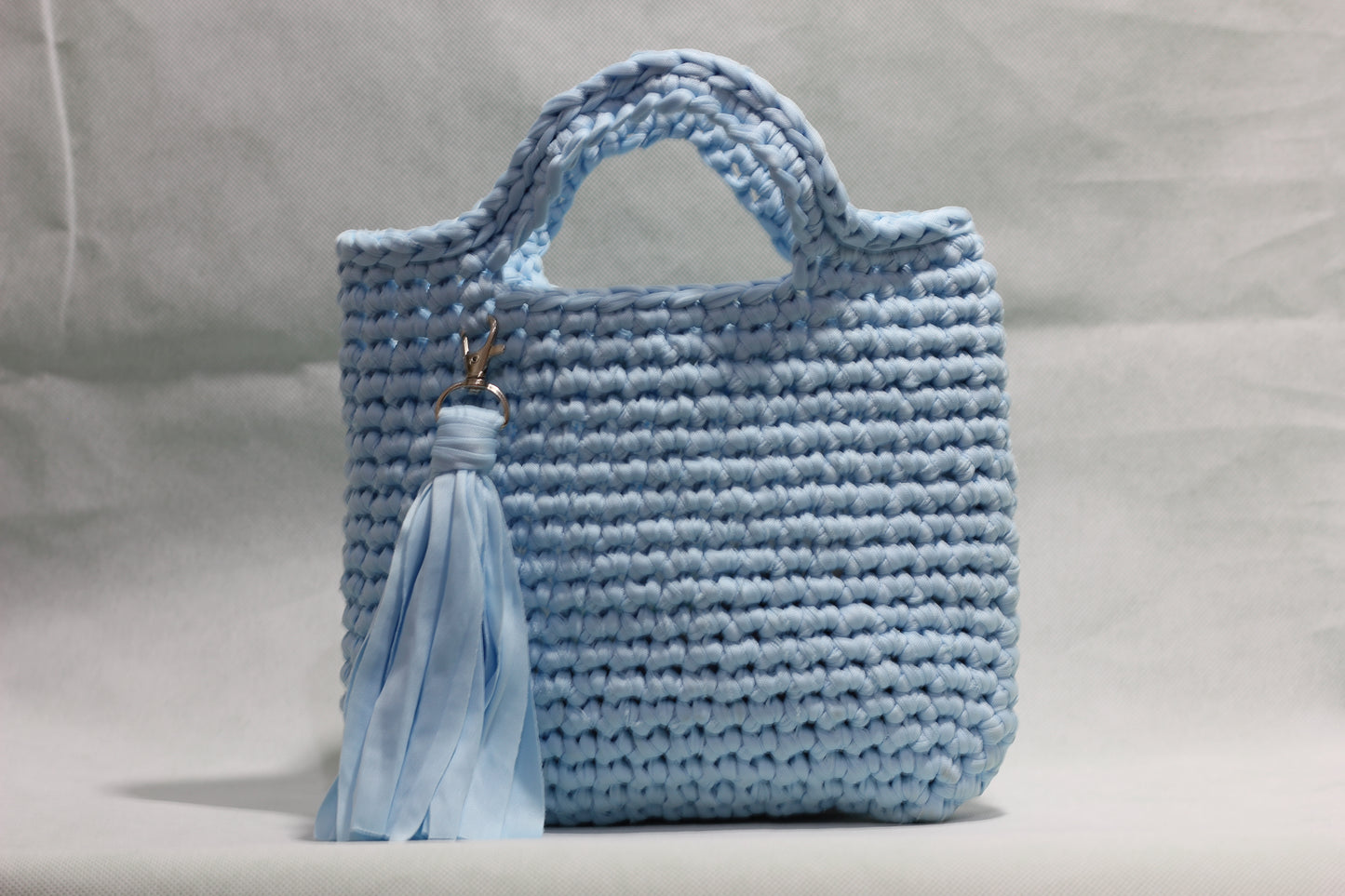 Bolso Amanecer Lila