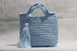 Bolso Amanecer Lila